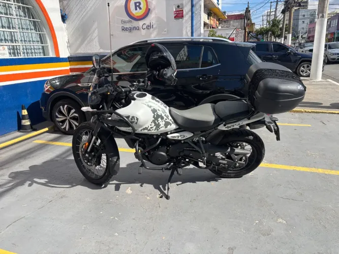 Vendo ou troco por Ford Ka Até 20000