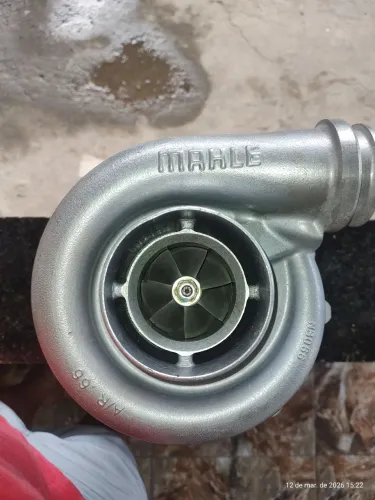 Turbina malhe motor 366