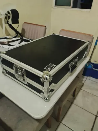 Controladora Numark Mitrack Platinum Fx 2