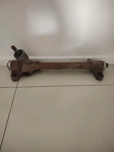 Vendo setor de direção do Corolla XEI/2016