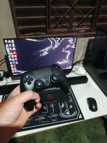 Vendo Pc gamer completo com todos os periféricos