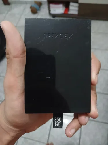 ? HD 250GB + FIFA 16 Xbox One