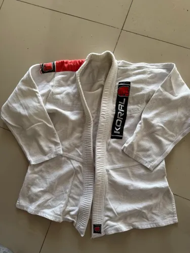 Kimono Koral A2