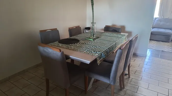 Mesa 6 lugares