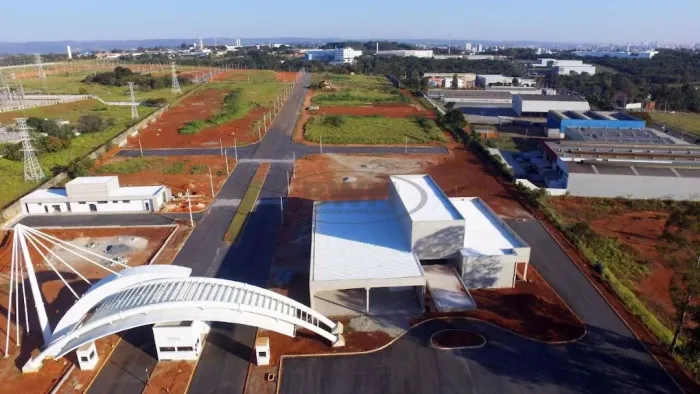 Terreno Comercial à venda, Iporanga, Sorocaba - TE0546.