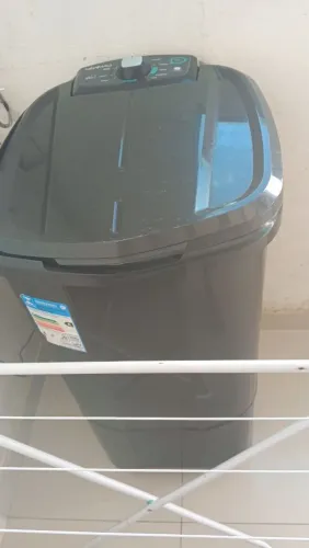 Vendo tanquinho novo