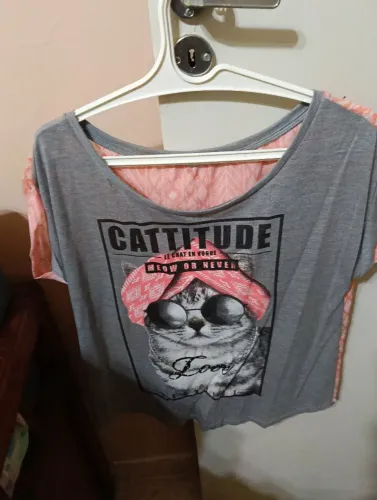 Lote de blusas