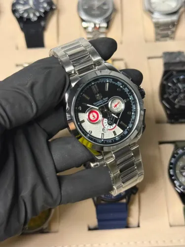 Relógio Tag Heuer H22