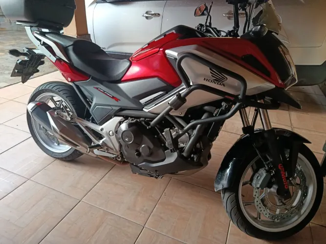 NC top