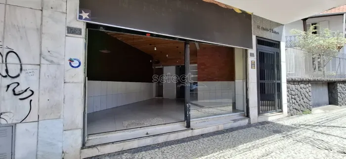 Loja - São Mateus