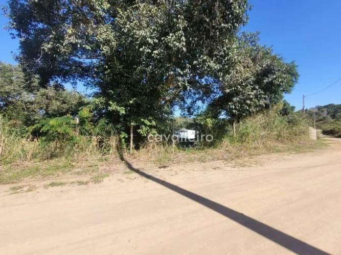 Terreno Jacaroa à venda, 441 m² por R$ 85.000