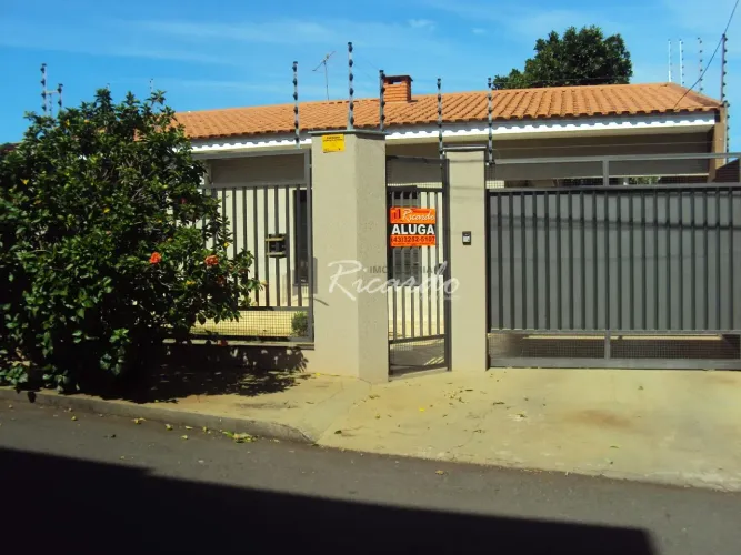 para locação, Vila Natal, Arapongas, PR