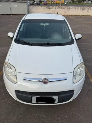 Fiat Palio Attractive 1.0 EVO Fire Flex 8V 5P 2013