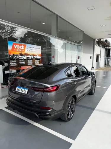 Fiat Fastback Limited Ed.1.3 270 T.flex Aut. 2023