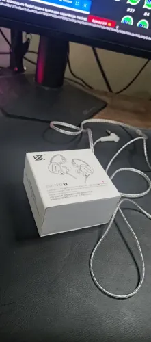 Fone KZ Zsn Pro X