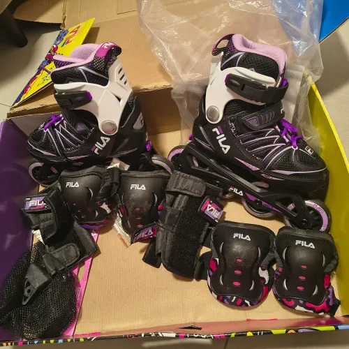 Vendo Roller