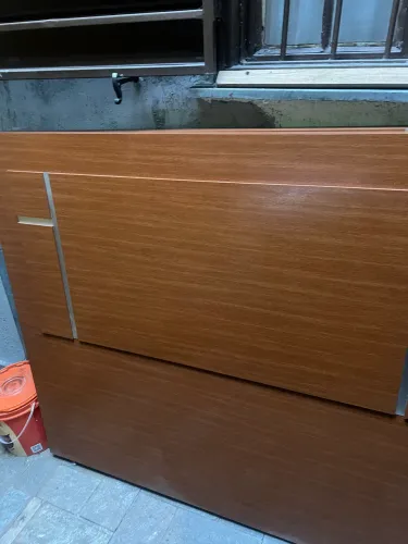 Cabeceira para cama box solteiro