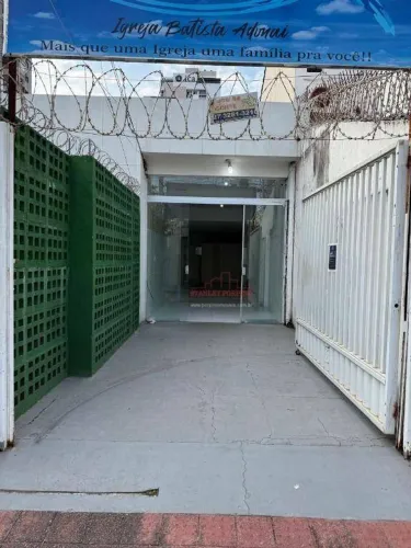 Loja para alugar, 80 m² por R$ 3.000/mês - Praia de Itapoã - Vila Velha/ES