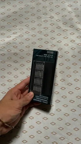 Kit de Chave de fenda
