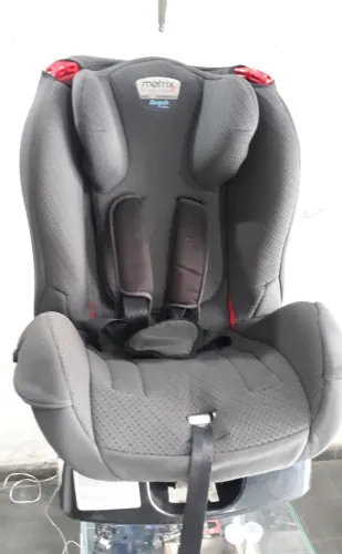 Cadeirinha Auto Burigotto Matrix Evolution K - 0 a 25Kg
