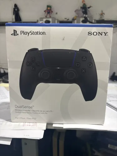 Controle Ps5