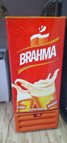 Cervejeiro Brahma