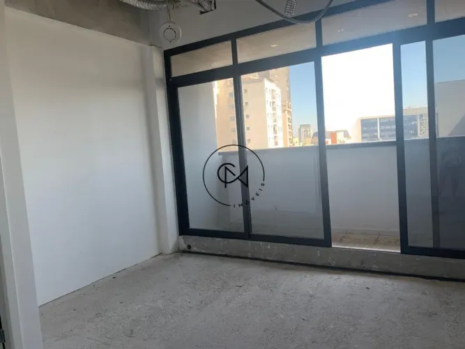 Sala comercial à Venda no Centro de Osasco/SP - 28m2 - 1 Vaga