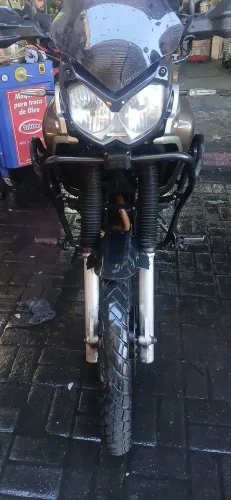TÉNÉRÉ 250 2018/19