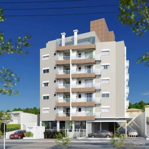 Apartamento em Itacorubi, Florianópolis/SC