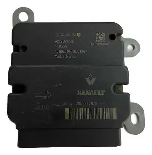 Módulo Air Bag Renault Logan/ Sandero