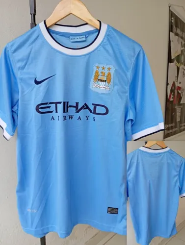 Camisa de time