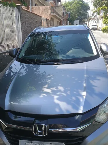 Honda HR-V EX 1.8 Flexone 16V 5P Aut. 2016