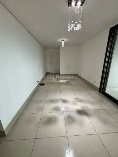 Apartamento para Locação Vila da Serra