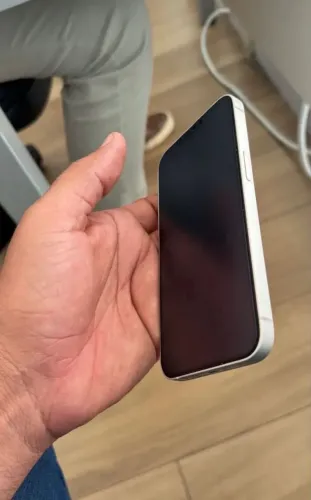 iPhone 13 (troco)