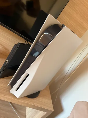 PS5 FAT