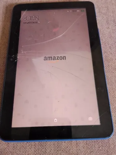 Tablet Amazon 7