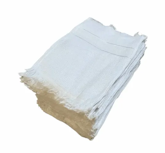Kit 40 toalhinhas