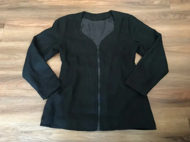 Blazer Animale Tamanho 38 Novo