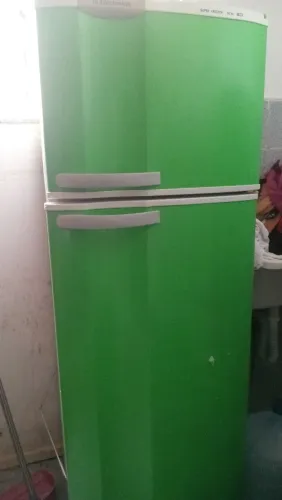 Geladeira