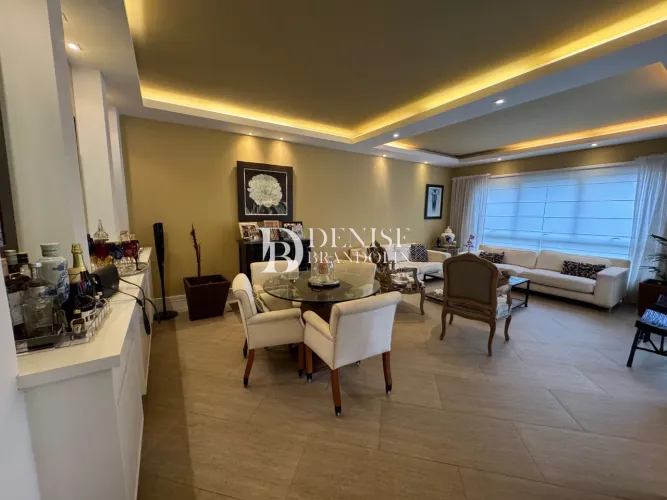 apartamento - Jardim Madalena - Campinas