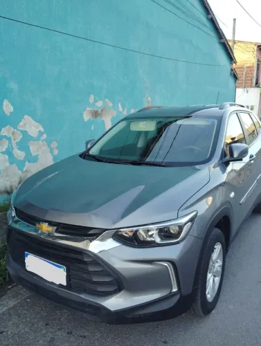 Chevrolet Tracker LT 1.0 Turbo 12V Flex AUT 2023