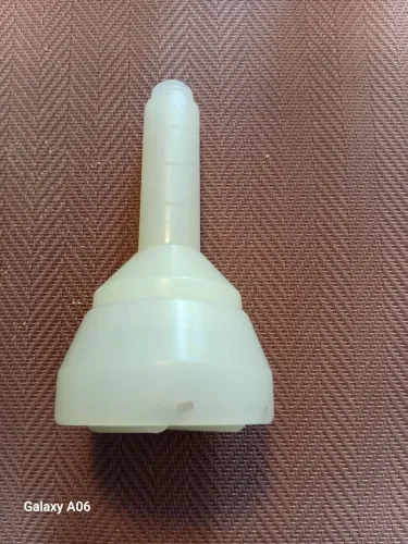 Ponteira de endermologia