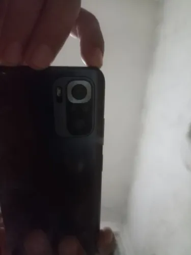 Redmi Note 10s