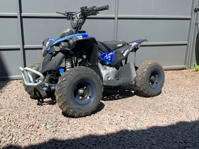 Mini quadriciclo Mxf
