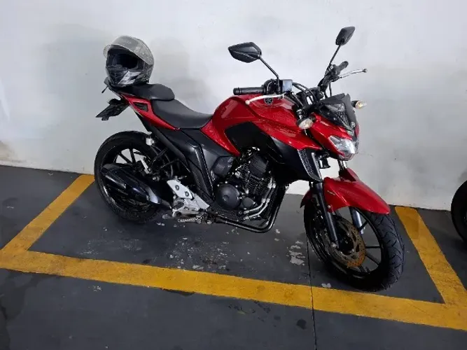 Fz25 2020