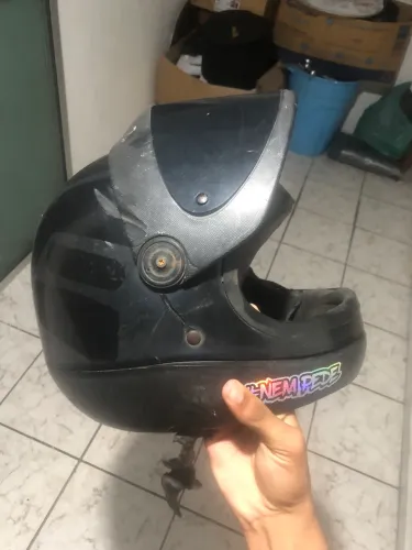 Capacete 