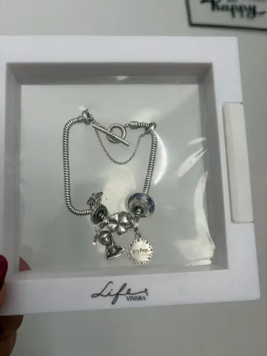 Pulseira Life Vivara numeração 18