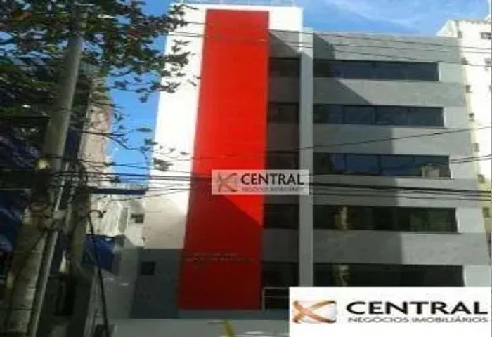 Prédio, 1100 m² - venda por R$ 7.500.000,00 ou aluguel por R$ 14.200,00 - Pituba - Salvado
