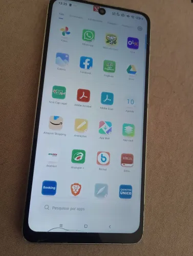 DESAPEGO: Redmi Note 13 128GB - R$ 200?