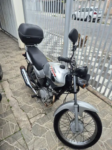 Ybr 125cc 2000